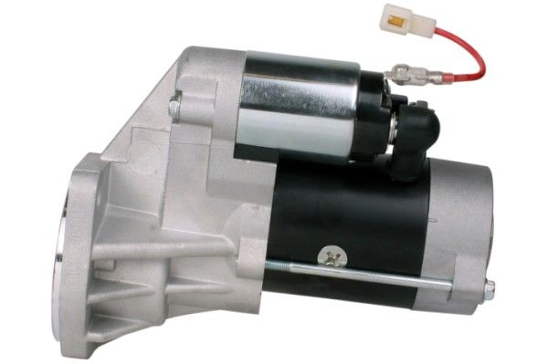 HELLA 8EA 012 528-151 - Starter