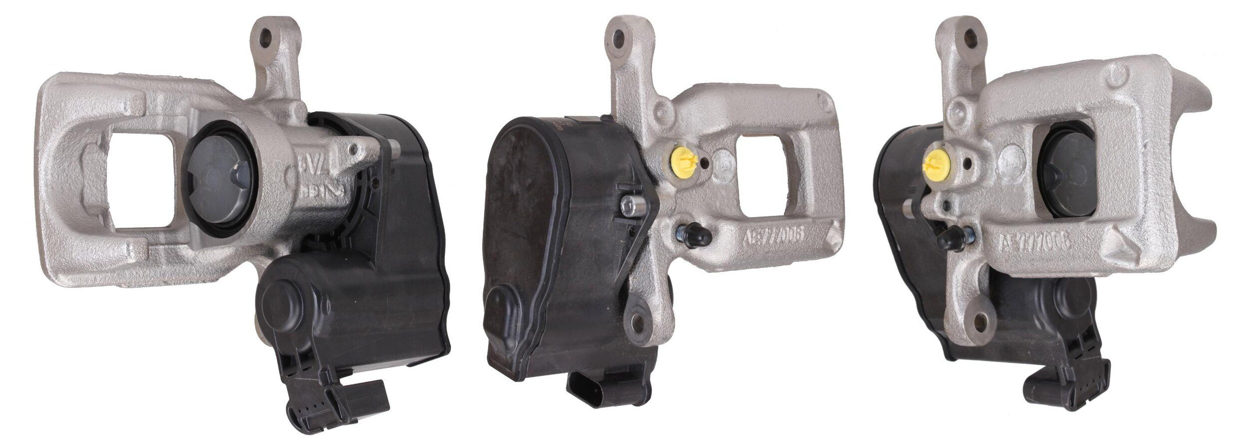 Bremssattel