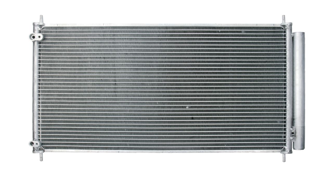 Kondensator, Klimaanlage