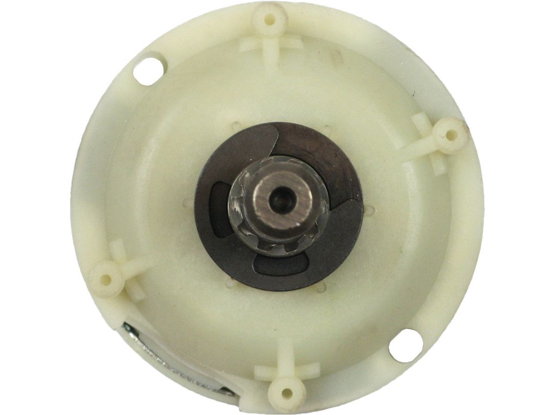 Hohlrad, Planetengetriebe (Starter)