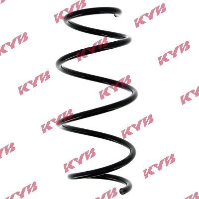Fahrwerksfeder
