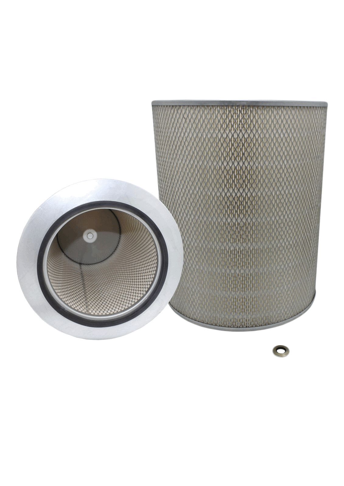SECONDARY AIR FILTER P500240 - TecDoc Only