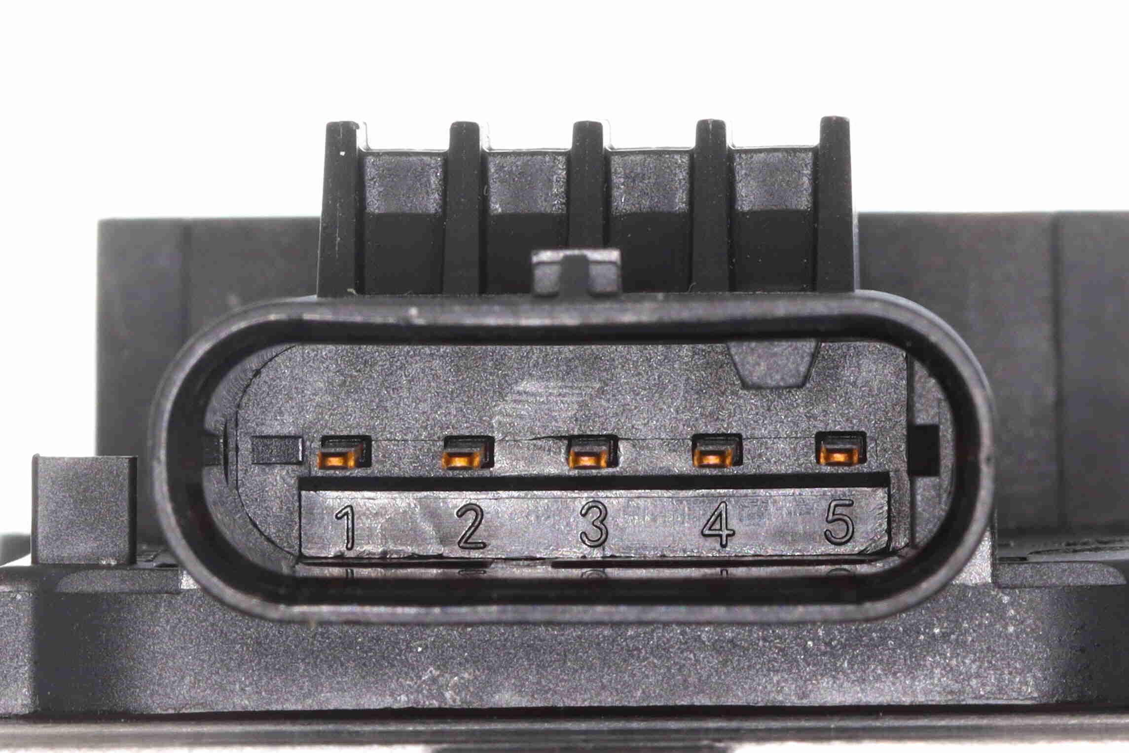 NOx-Sensor, Harnstoffeinspritzung