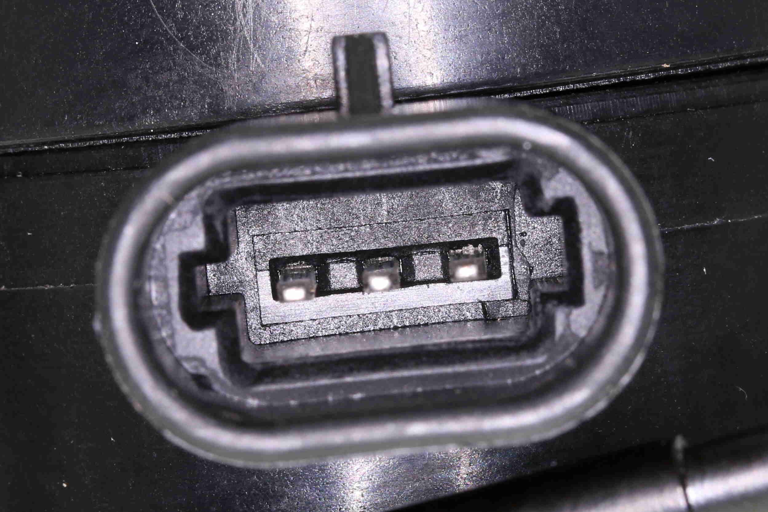 Sensor, Niveauregulierung