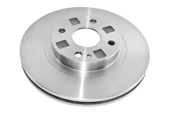 Street Standard [ Mazda 323 98-> F ] - TecDoc 2