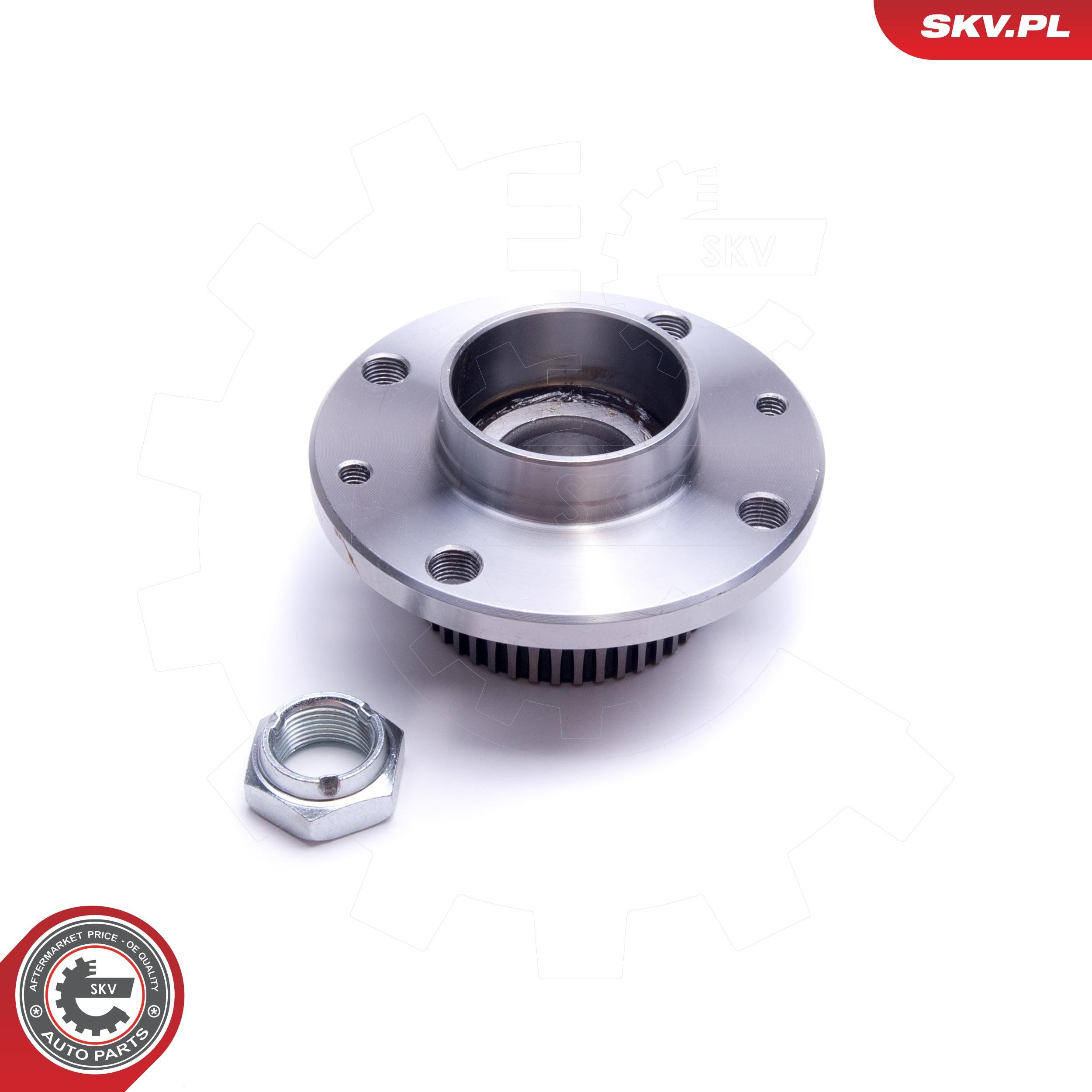 ESEN SKV 29SKV435 - Radlagersatz