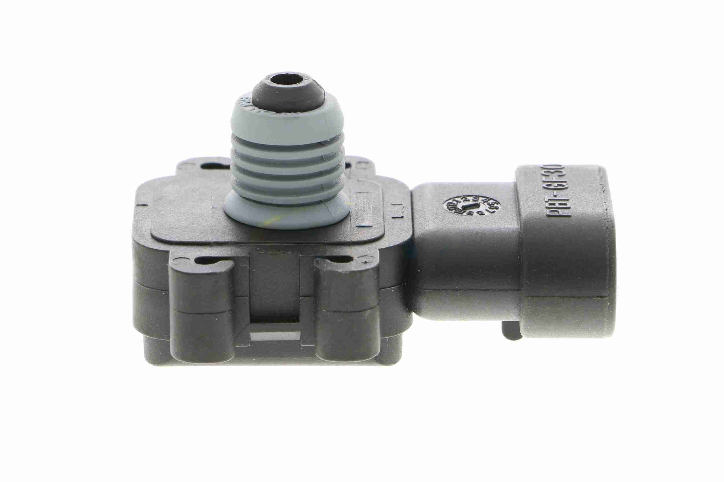 Sensor, Saugrohrdruck