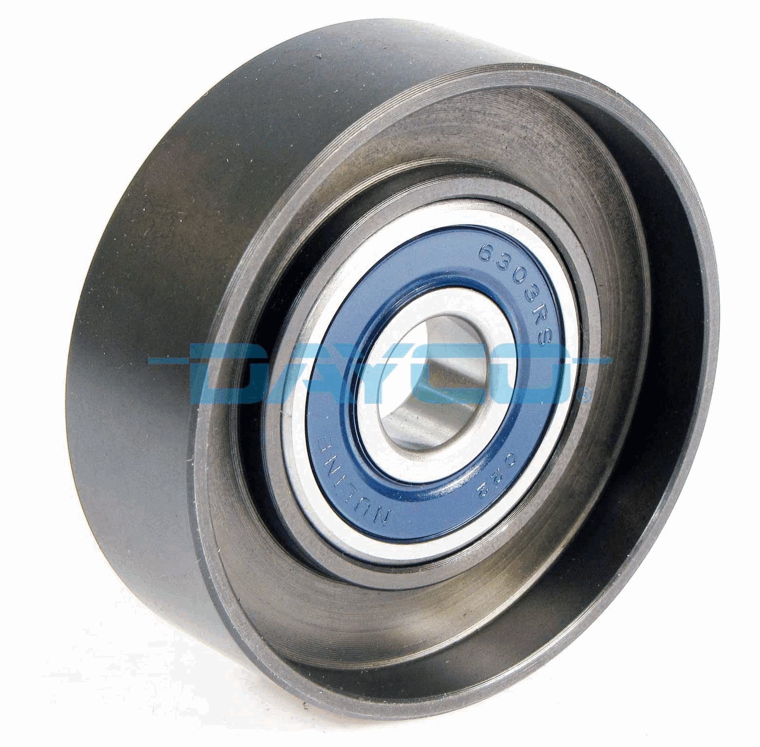 IDLER/TENSIONER PULLEY (89010) EP232 - TecDoc Only