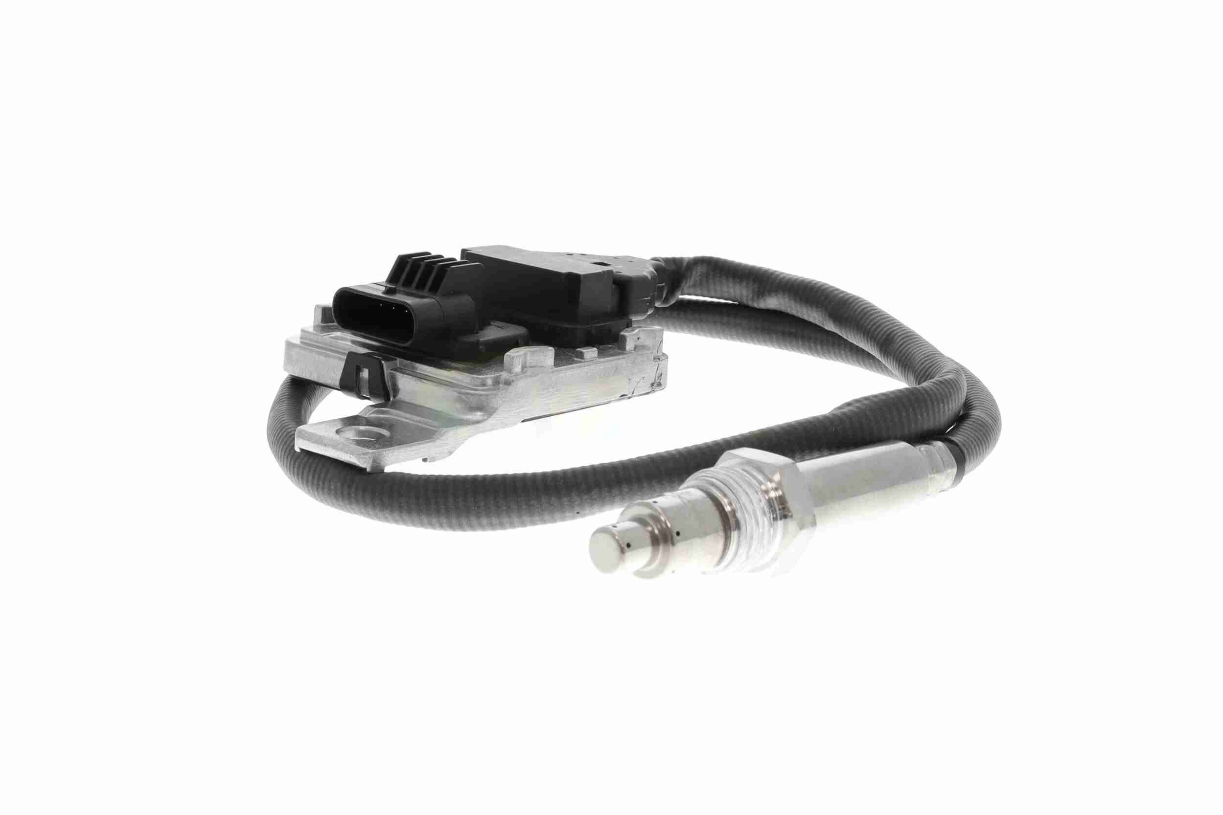 NOx-Sensor, Harnstoffeinspritzung