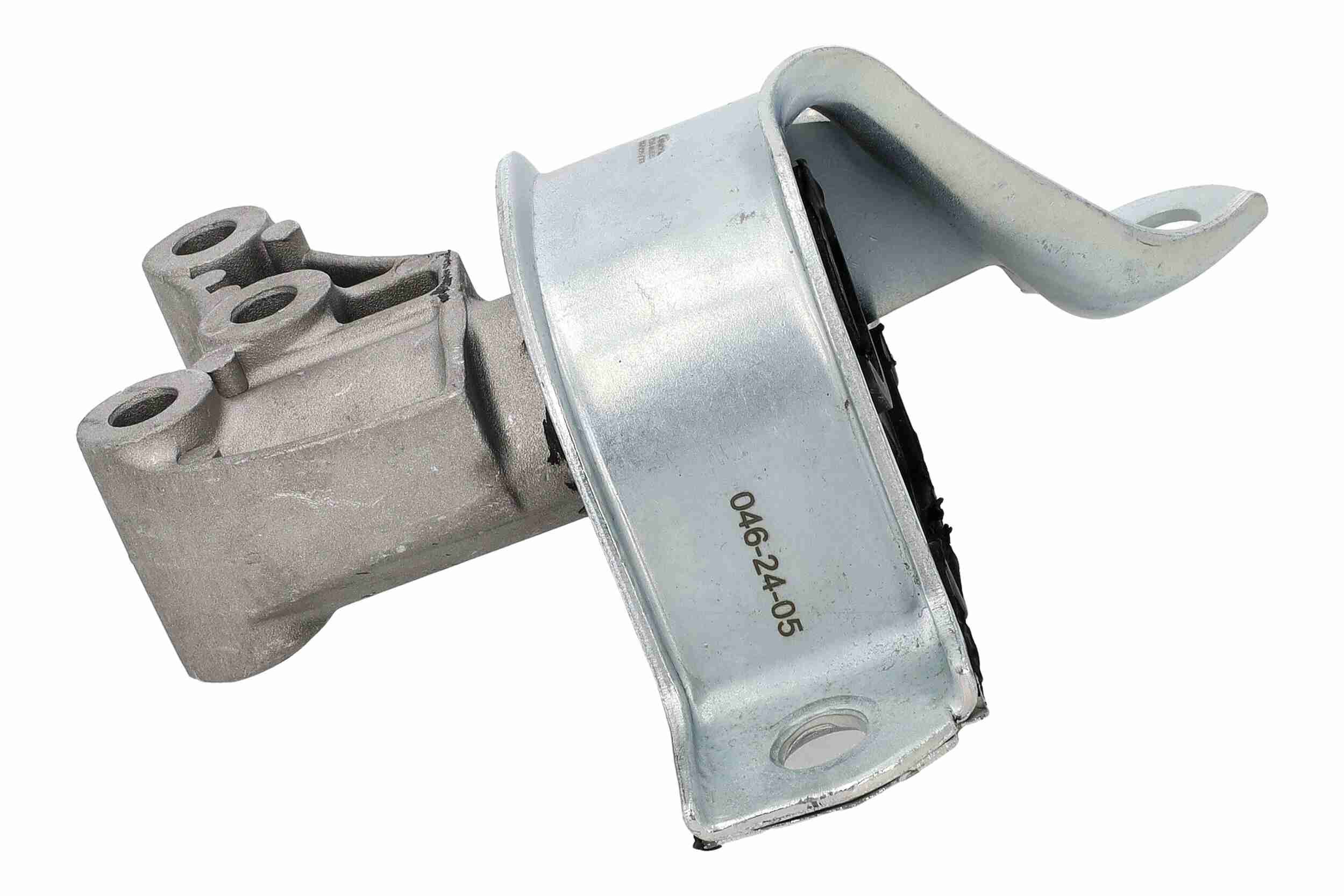 Lagerung, Motor
