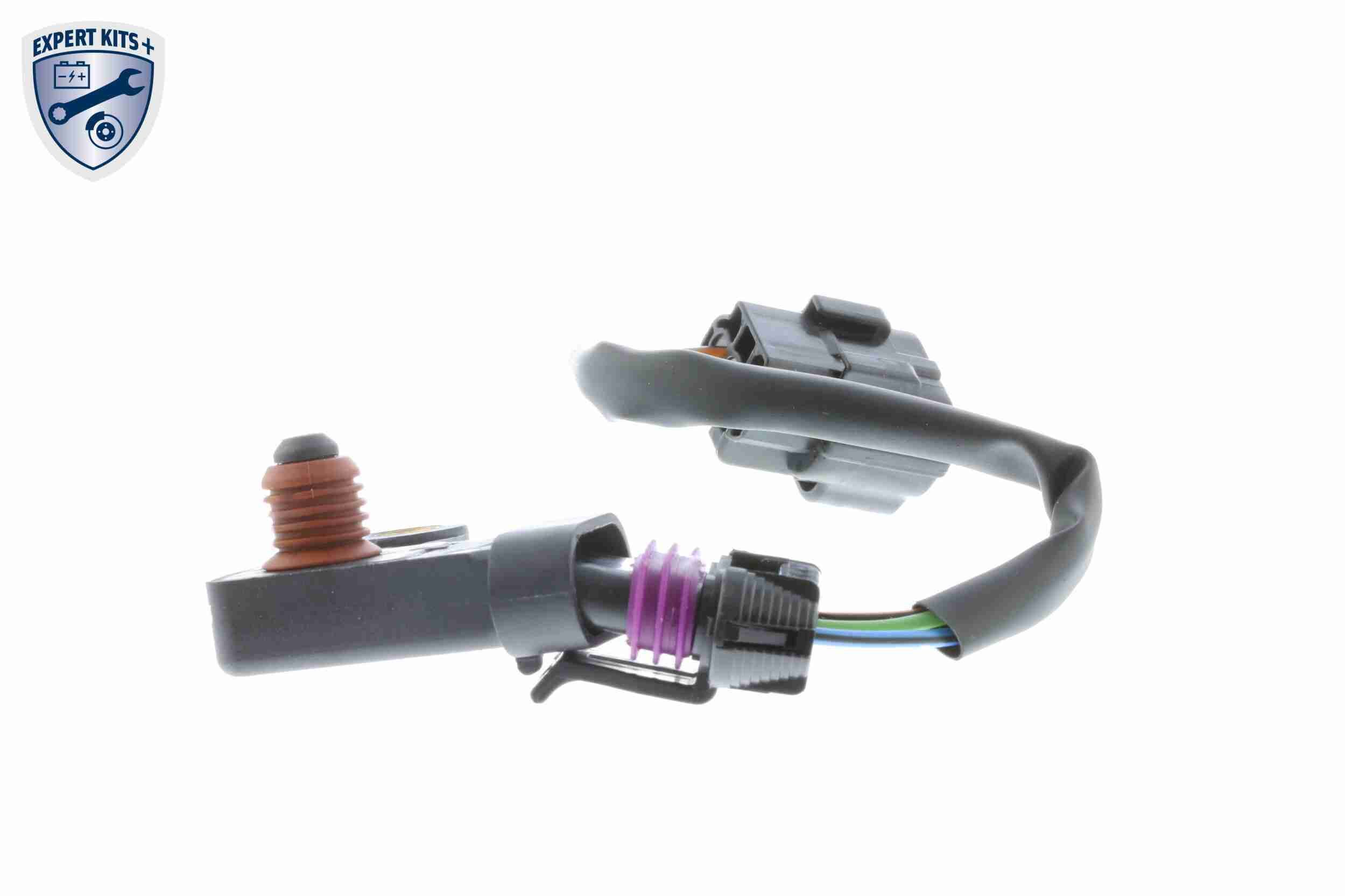 Sensor, Ladedruck