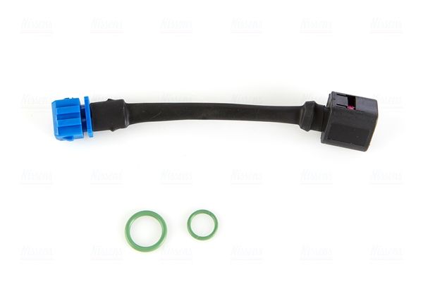 Kompressor, Klimaanlage