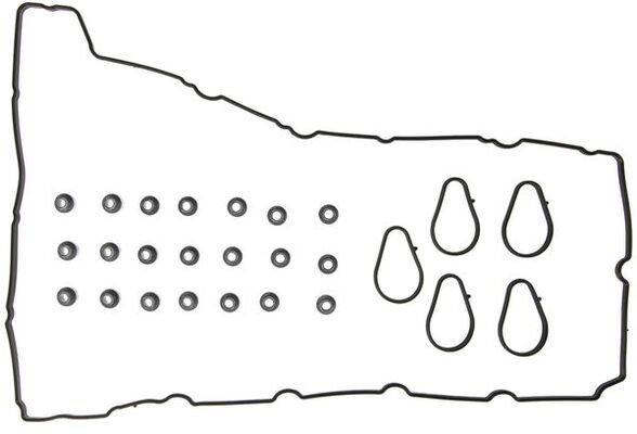 Juego de juntas, tapa de culata de cilindro