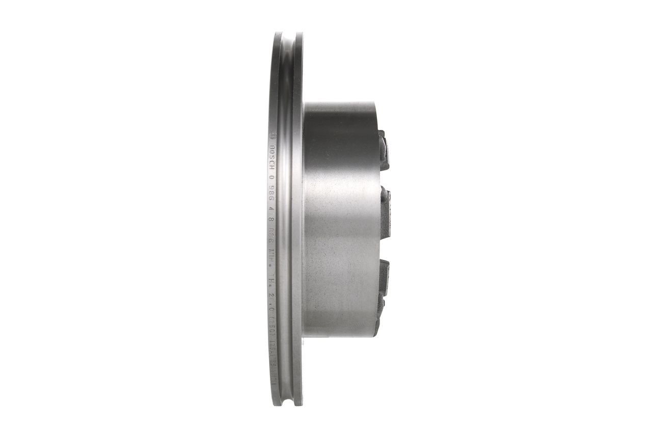 Bremsscheibe