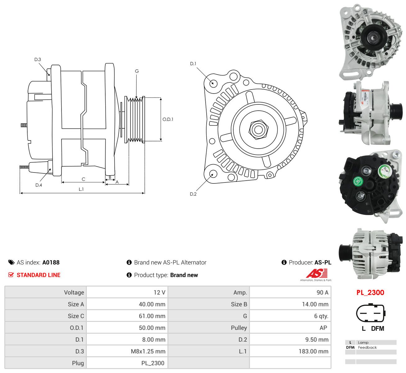 Generator