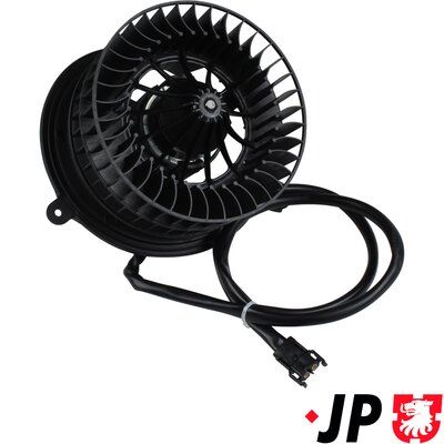 Innenraumgebl&auml;se