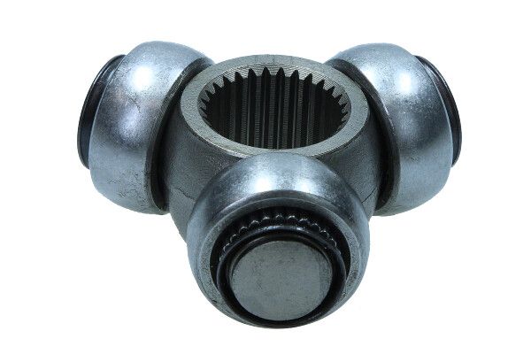 Tripodestern, Antriebswelle