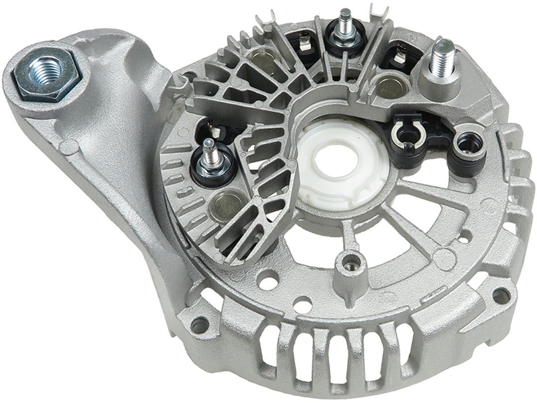 Gleichrichter, Generator