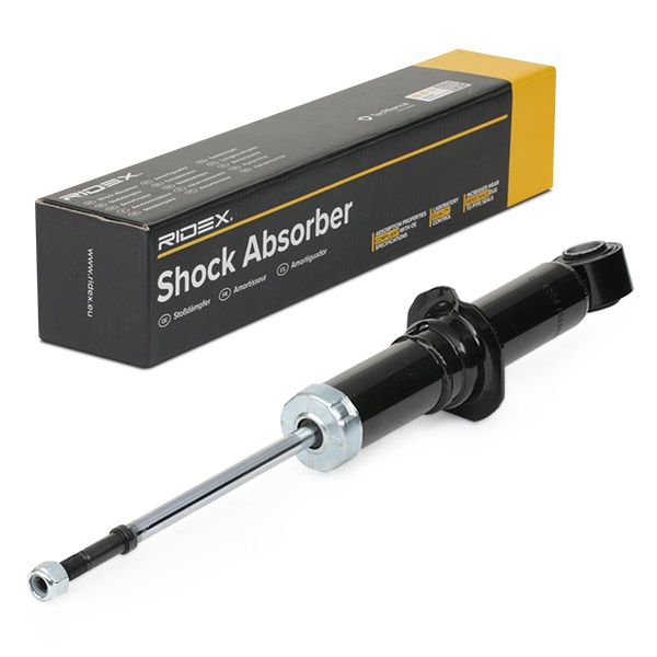 854S0619 RIDEX lengéscsillapító