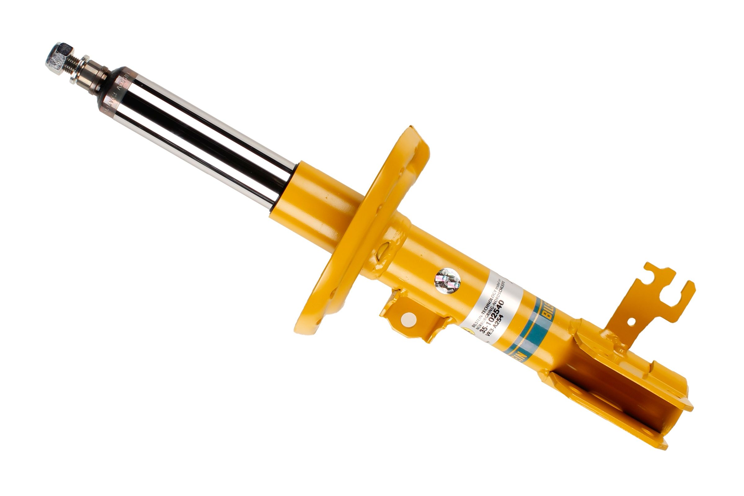 BILSTEIN 35-102540 - Stoßdämpfer BILSTEIN - B8 Plus