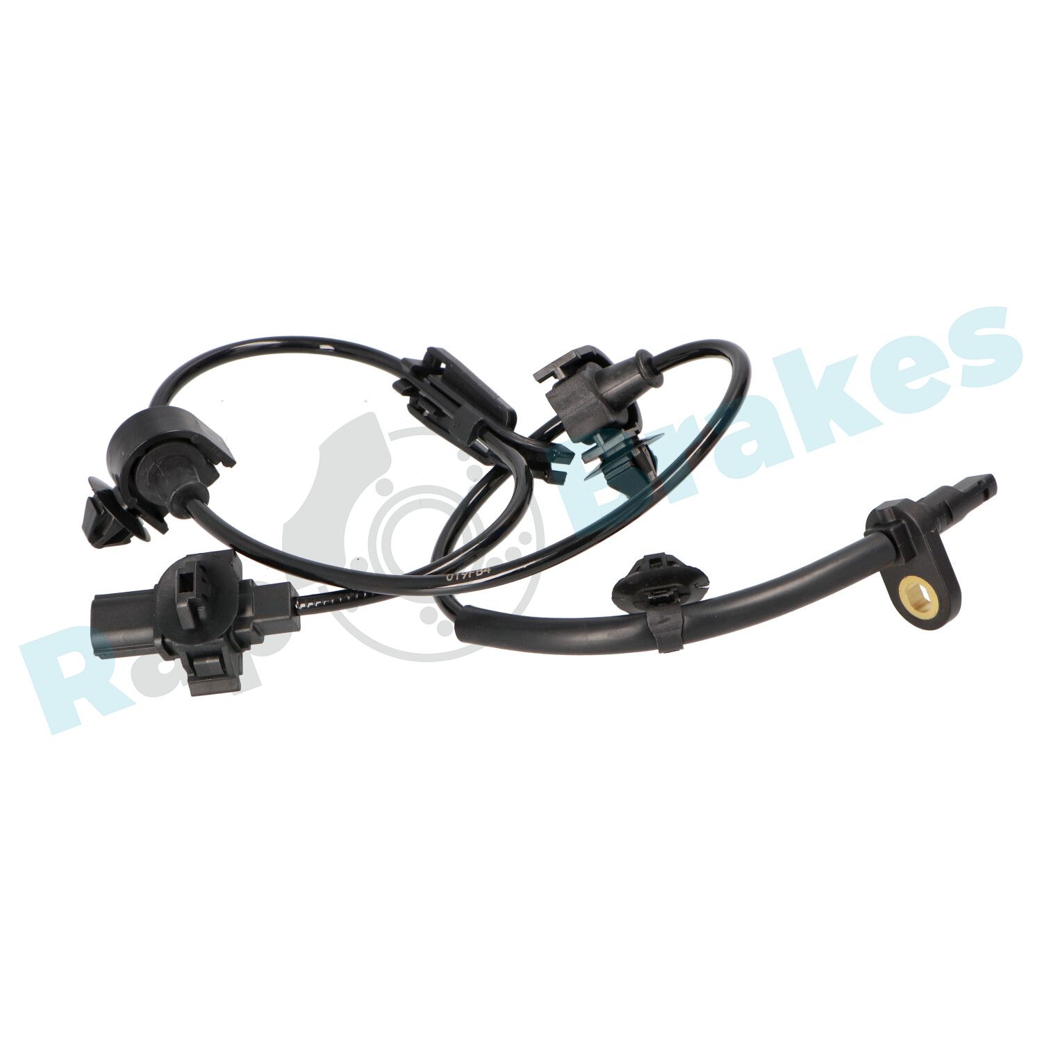 Sensor, Raddrehzahl Sensor, Raddrehzahl