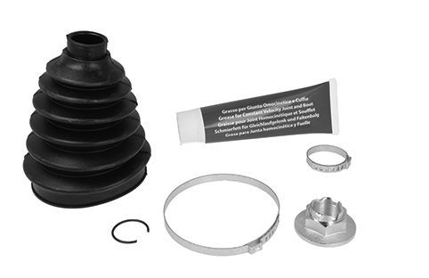 Bellow Kit, drive shaft 13-0353