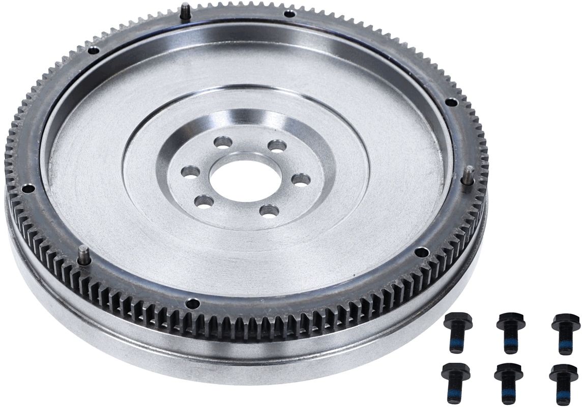 SACHS 3021 600 288 - Schwungrad