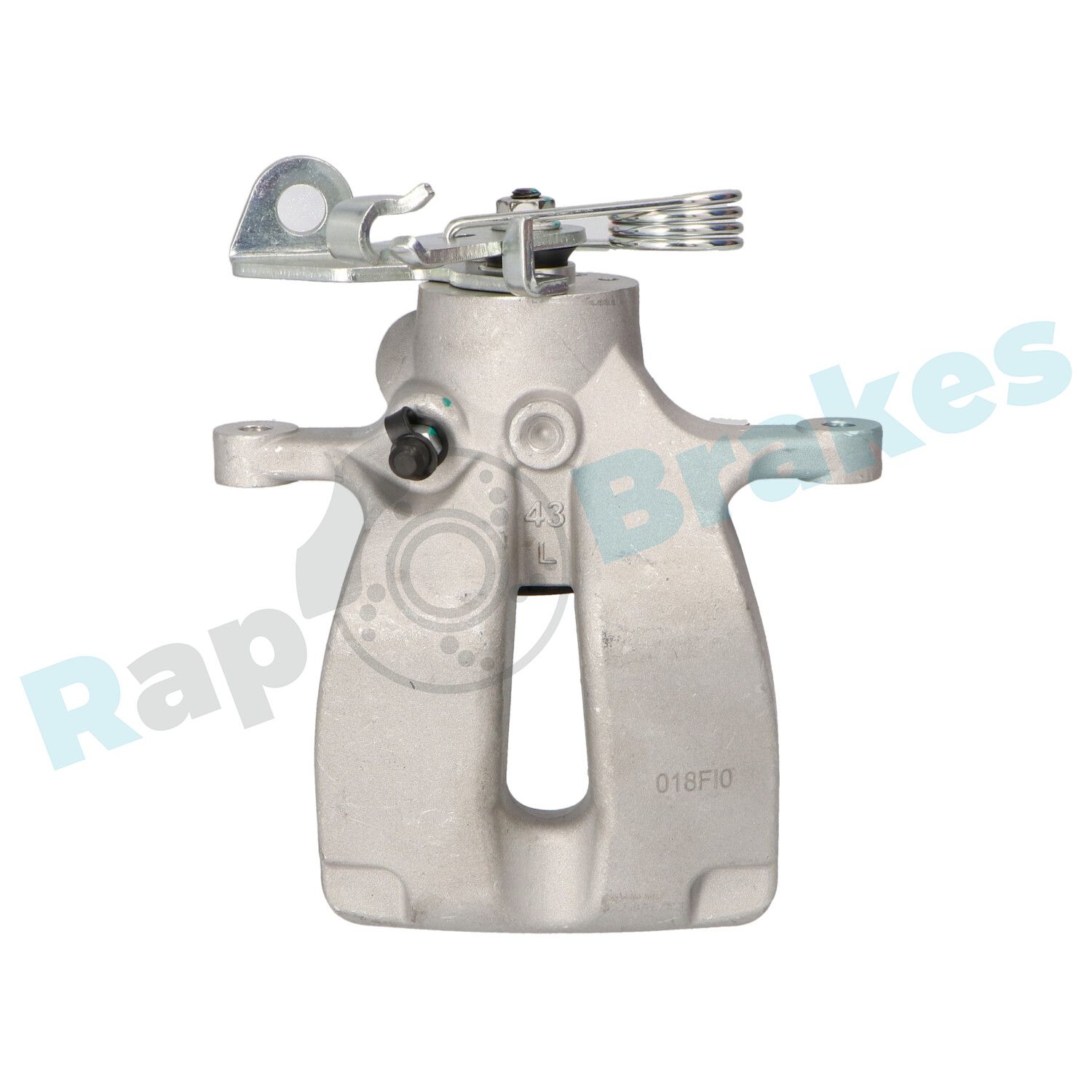 Bremssattel