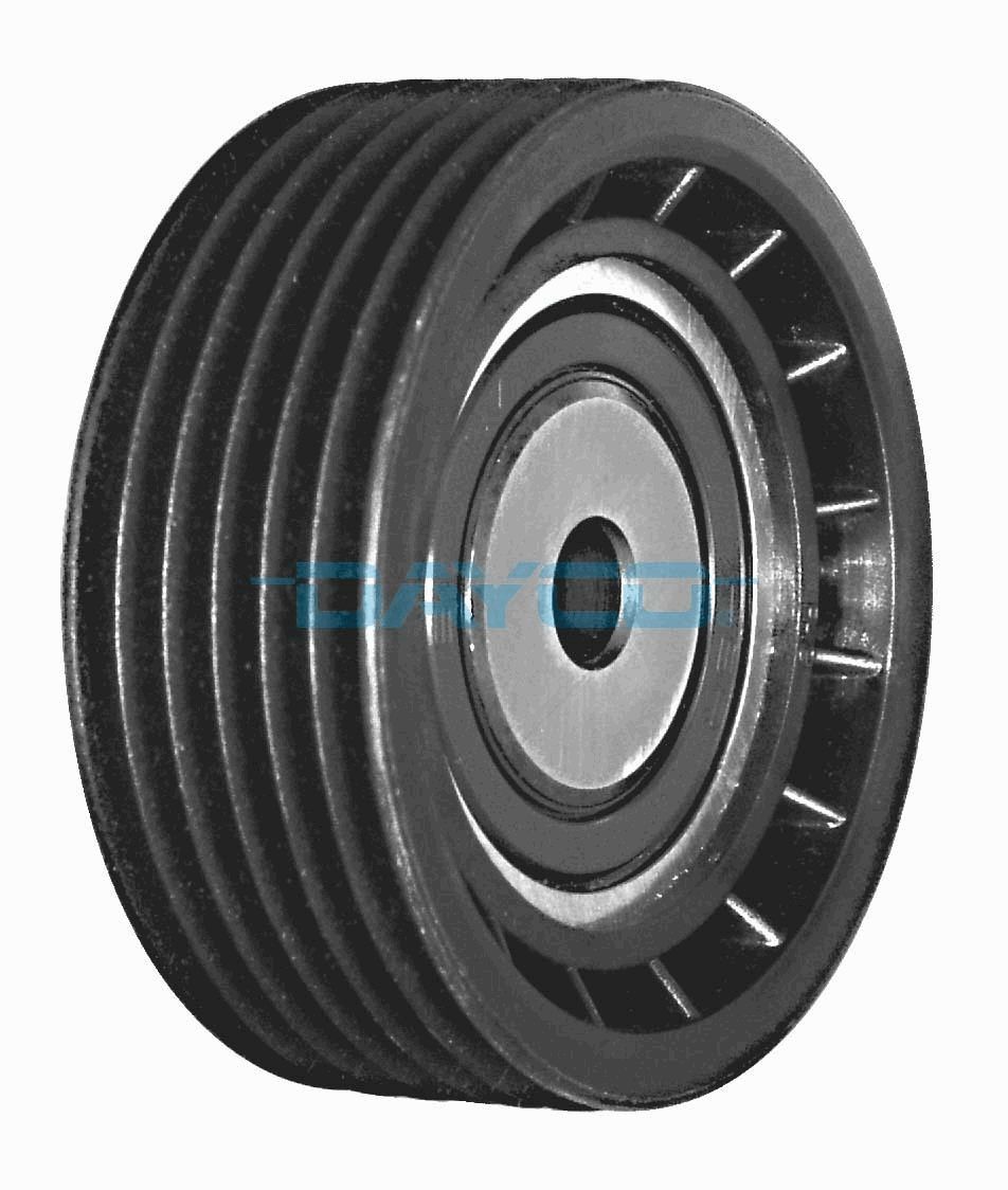 IDLER/TENSIONER PULLEY  89083 - TecDoc Only