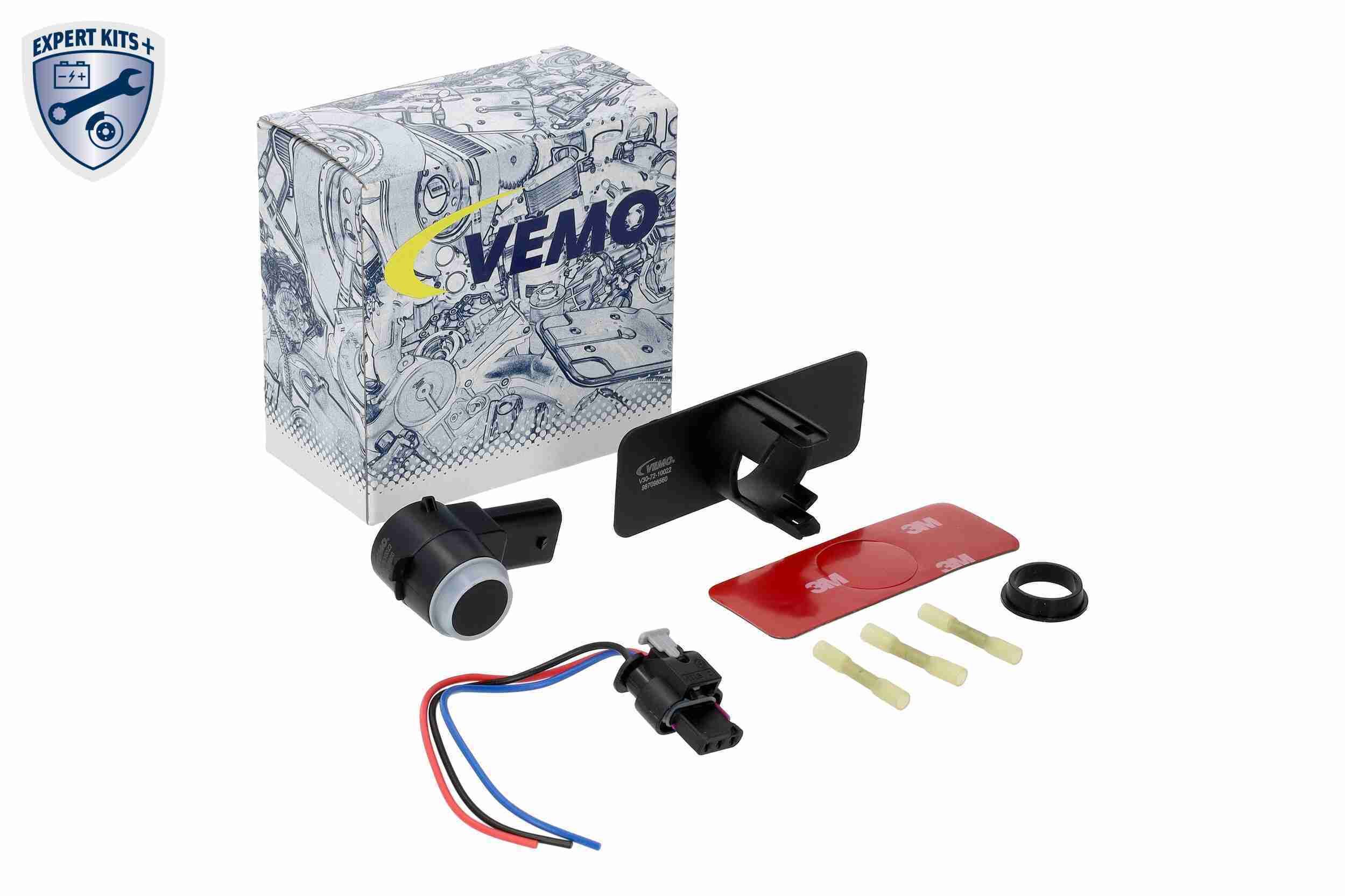 Sensor, Einparkhilfe Sensor, Einparkhilfe
