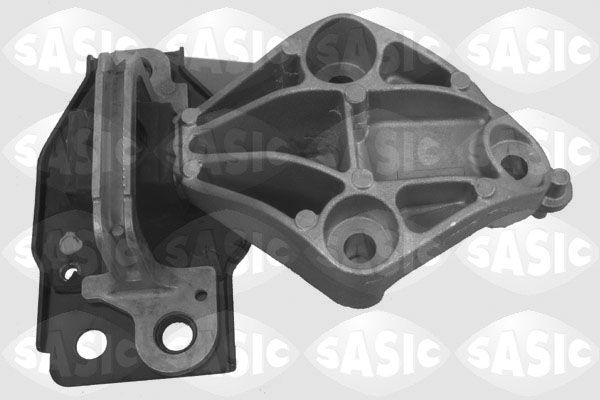 SASIC 2704001 Mounting, engine