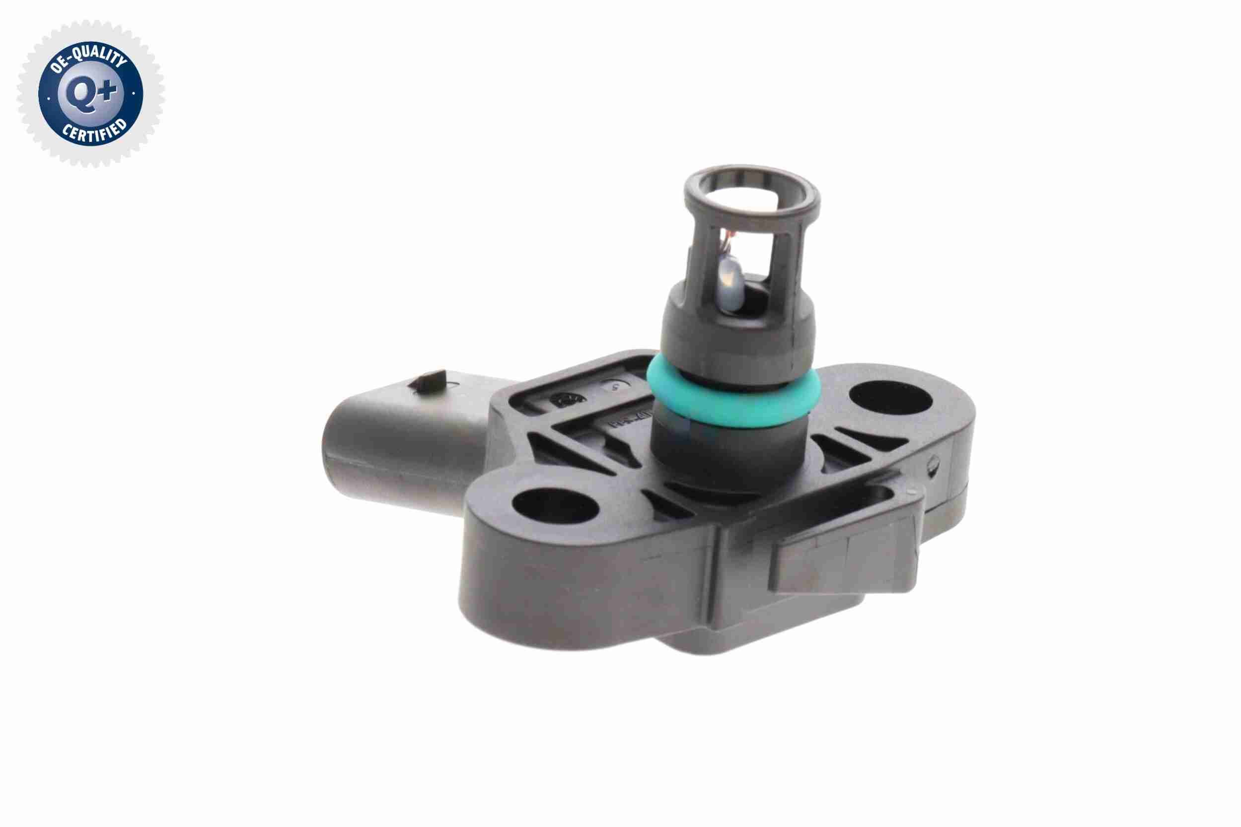 Sensor, Saugrohrdruck Sensor, Saugrohrdruck