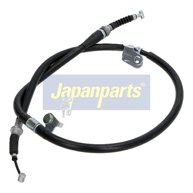 JAPANPARTS BC-349R - Seilzug, Feststellbremse