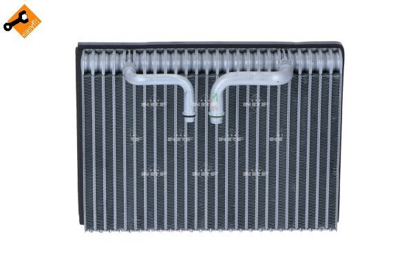 Verdampfer, Klimaanlage