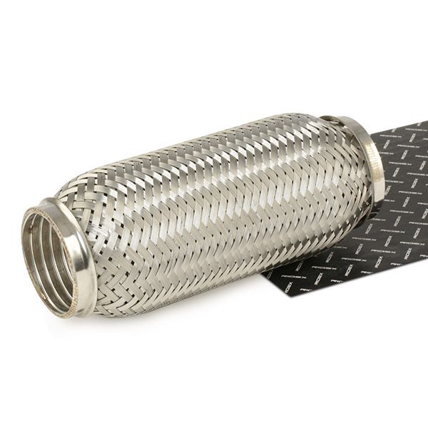 RIDEX 3971F0052 Flexible Pipe, exhaust system