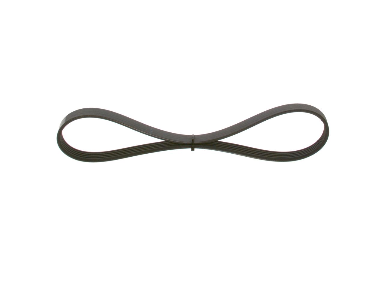 BOSCH 1 987 948 489 V-Ribbed Belt