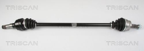 8540 24583 TRISCAN hajtótengely