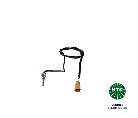 Sensor, Abgastemperatur