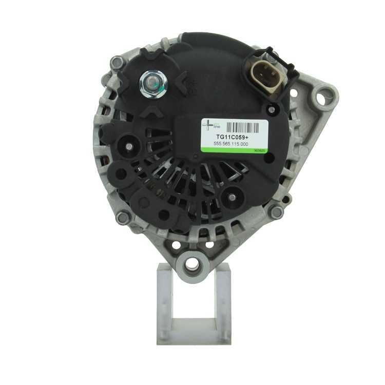 Generator Generator