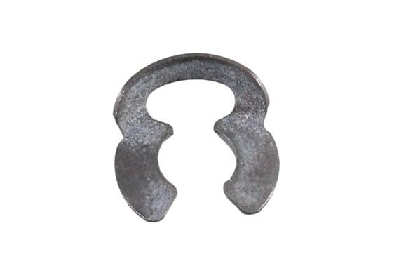 METZGER 3119004 - Halteklammer, Seilzug (Feststellbremse) ORIGINAL ERSATZTEIL