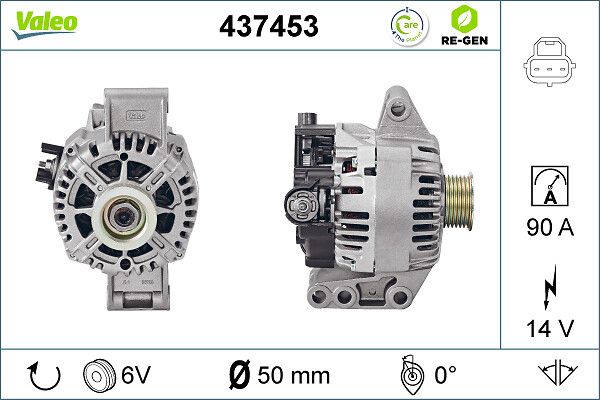 ALT ES-FORD KA  9900