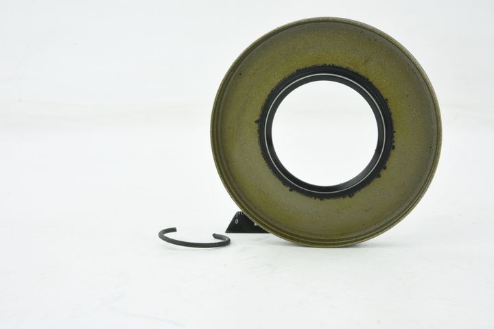 sandariklis, kardaninis velenas