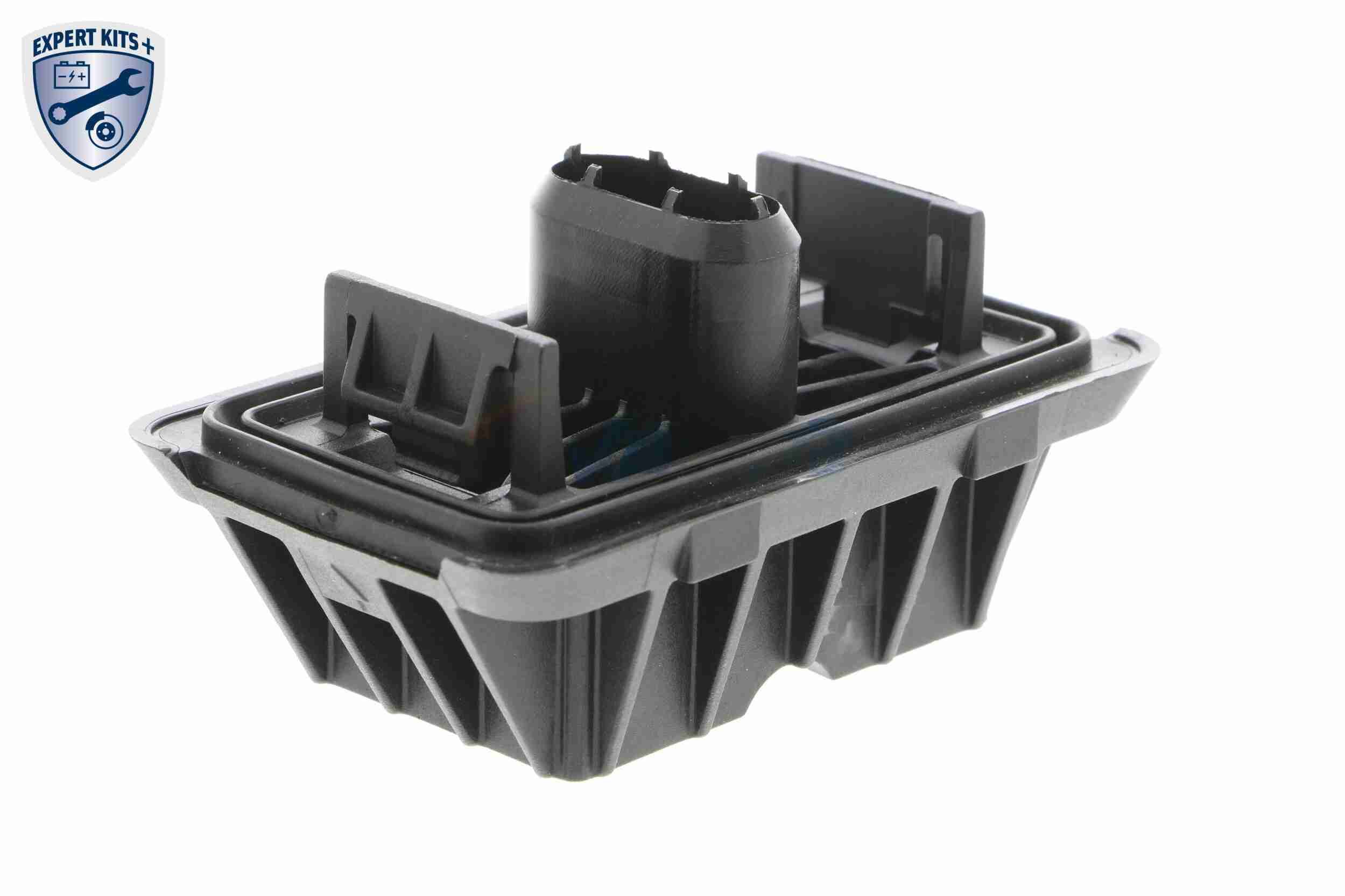 Aufnahmesatz, Wagenheber