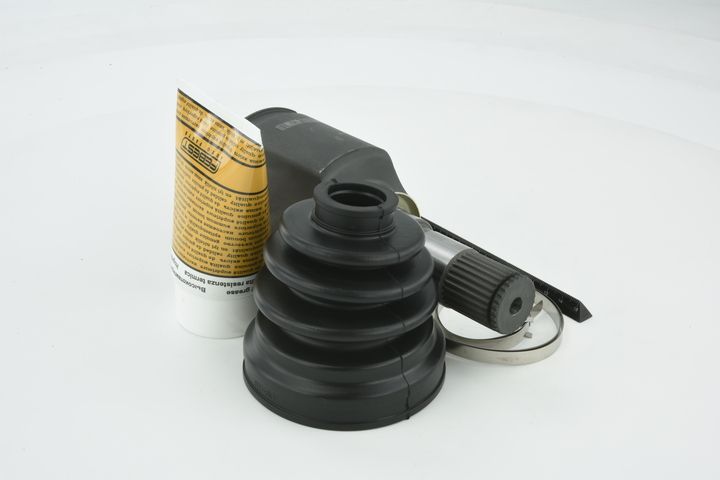 jungčių komplektas, kardaninis velenas