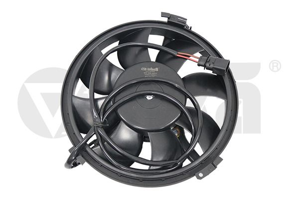 Lüfter, Motorkühlung