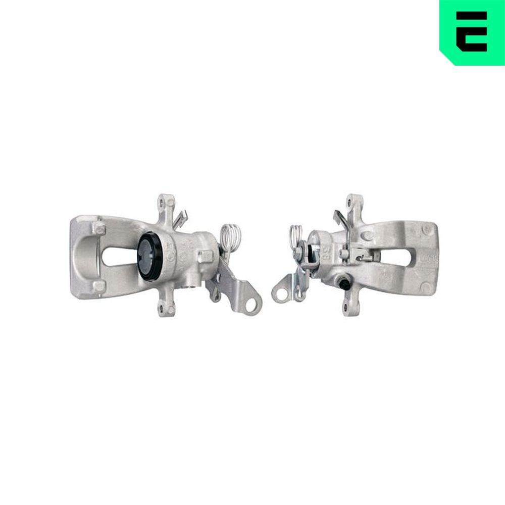 BC-2778L OPTIMAL féknyereg