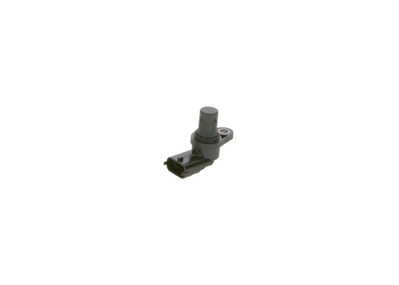 BOSCH 0 281 002 667 Sensor, crankshaft pulse