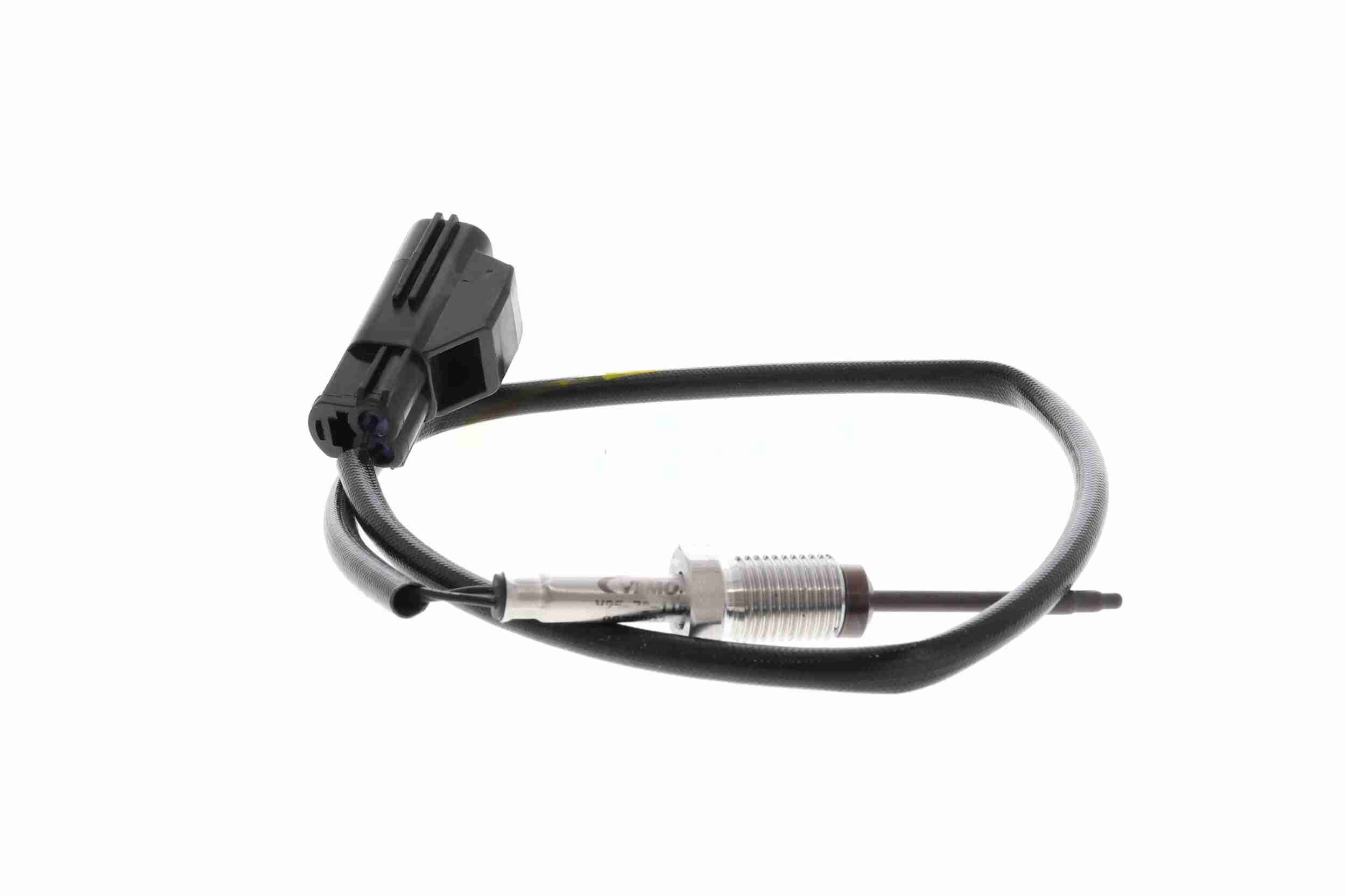Sensor, Abgastemperatur