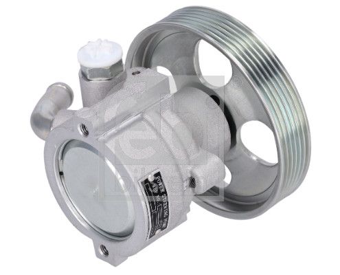 Hydraulikpumpe, Lenkung