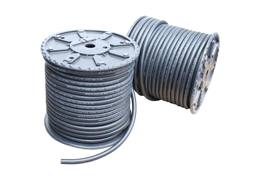 AIR BRAKE HOSE 12.7MM X 15.2M - TecDoc Only